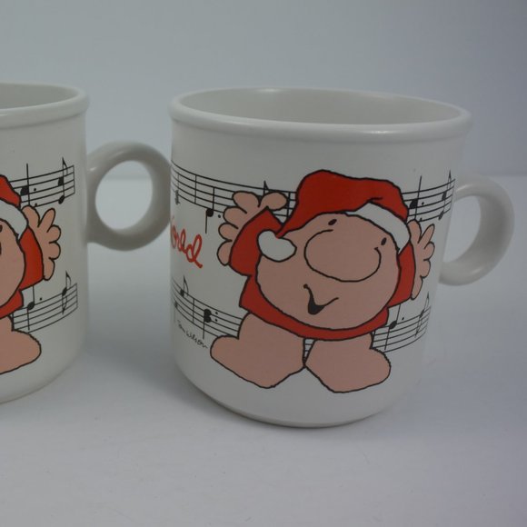 Lot of 6 Ziggy Christmas Collectibles, Vintage Ziggy Items - Picture 7 of 16